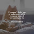 43 Famous quotes and sayings by Warren Buffett