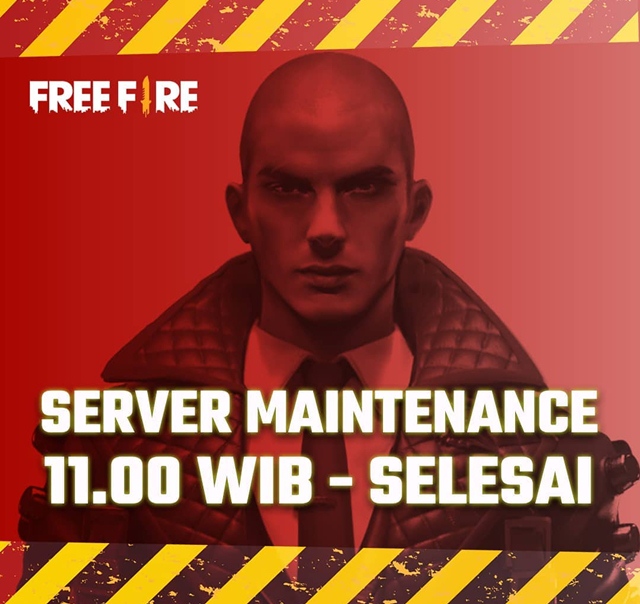 Update Fitur Terbaru Free Fire Dan Hero Rafael Rabu 26 Juni