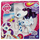 My Little Pony Glamour Glow Rarity Brushable Pony