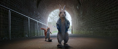 Peter Rabbit 2 The Runaway Movie Image 2