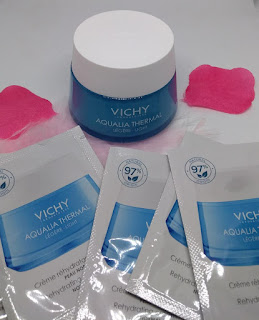 Ambassadrice Vichy