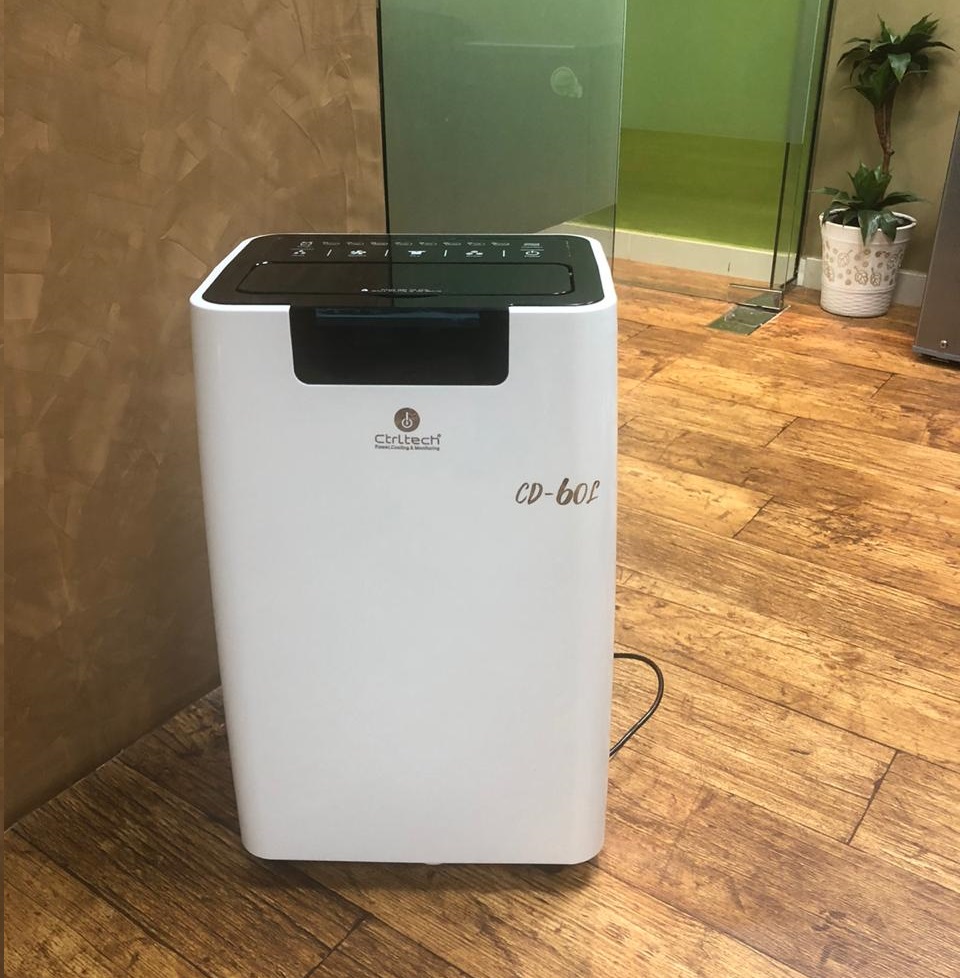 Portable Dehumidifier Dubai UAE Dehumidifier