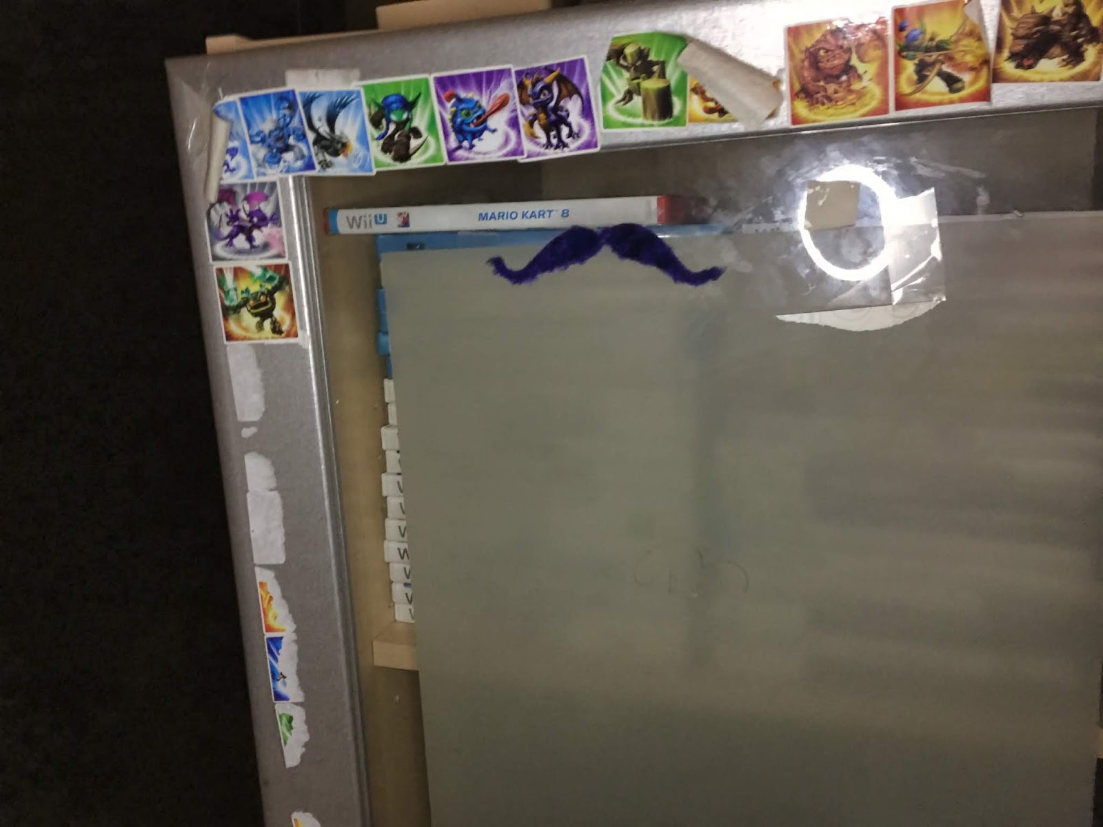 How to Remove Stickers from Wood Furniture Try It Like It Create it