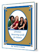 Christian Mentoring Guide for Women