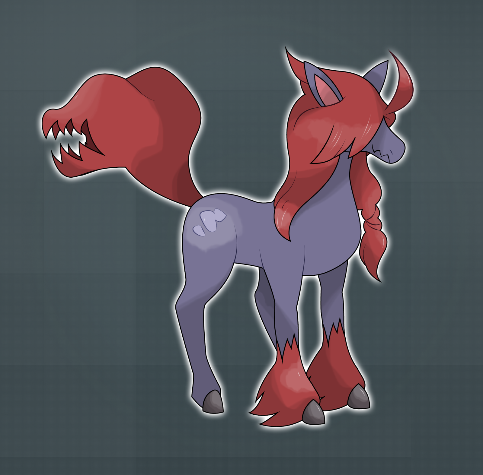 Pokémon Olimpus Diores Pokémothim