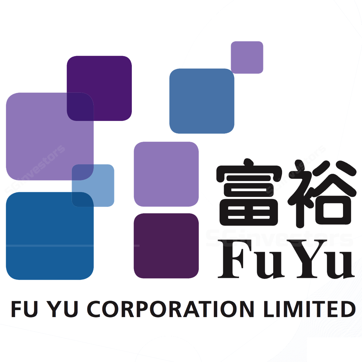 FU YU CORPORATION LTD (SGX:F13) | SGinvestors.io