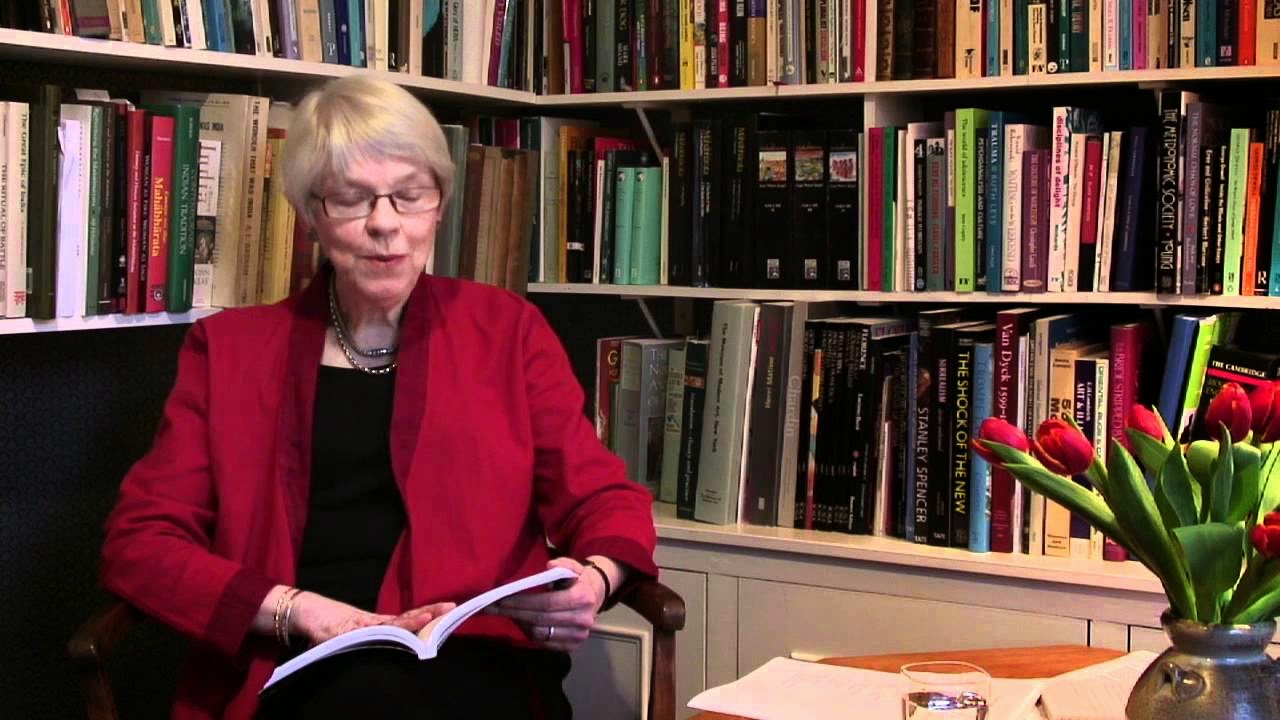 POETRY PAGE OF PGR I Shall Paint My Nails Red