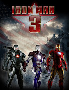 . those responsible. This journey, at every turn, will test his mettle. (iron man iron man )
