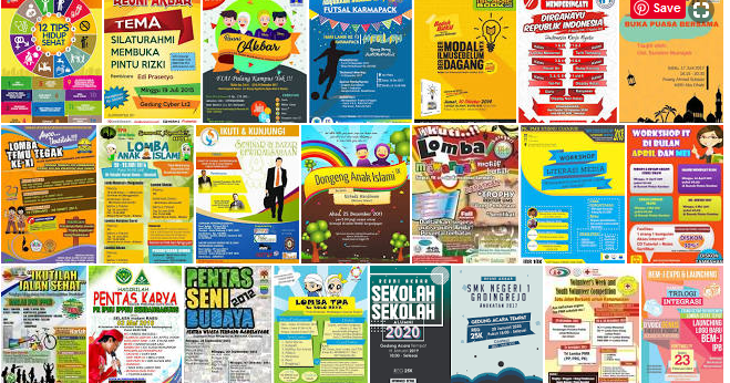 Contoh Pamflet Cdr 16 Images - Pamflet Adalah Brainly A Apa Judul