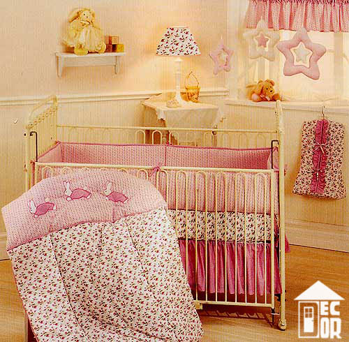 Decor غرف بيبي Decor غرف بيبي