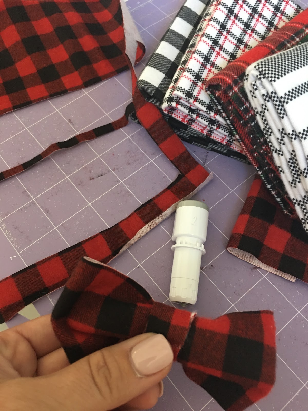 Silhouette CAMEO 4 Rotary Blade List of Materials Rotary Blade Can Cut