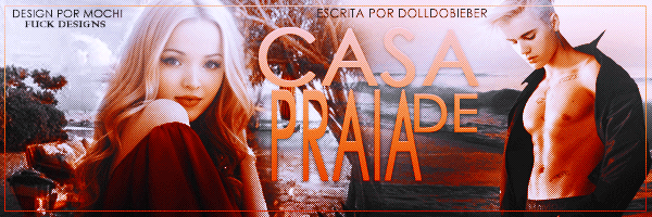 BC: Nascida para Ele - Casa de Praia (DolldoBieber) BC: Nascida para Ele - Casa de Praia (DolldoBieber)