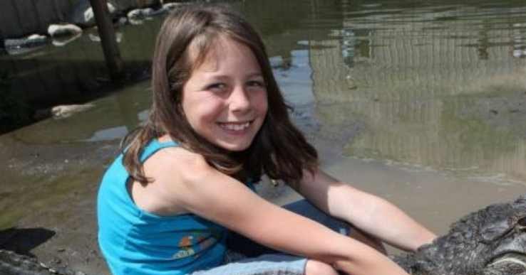 Aurora Rose Levesque Wiki Birthdays