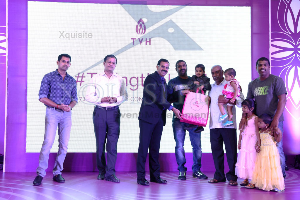 Xquisite Events ( Event Management Chennai) Corporate Event Management
