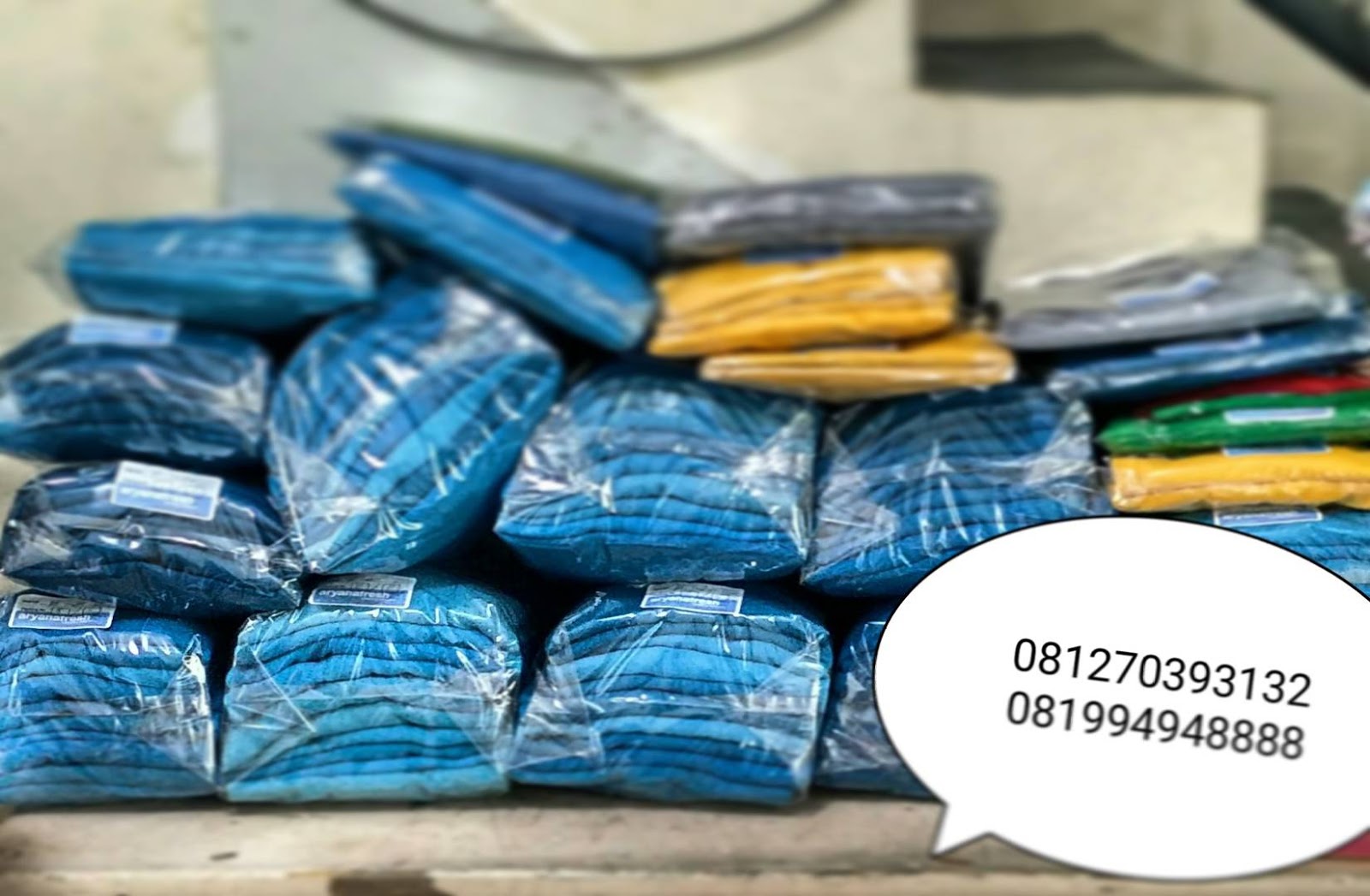 Aryana Laundry Batam Laundry kiloan Laundry Tamu Hotel Laundry