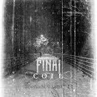 pochette FINAL COIL somnambulant ii, EP 2021