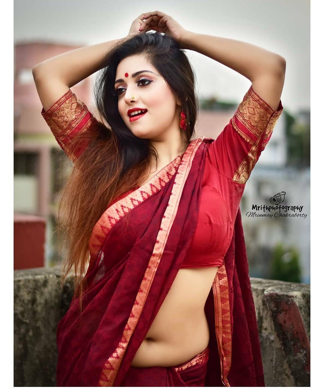 saree pics