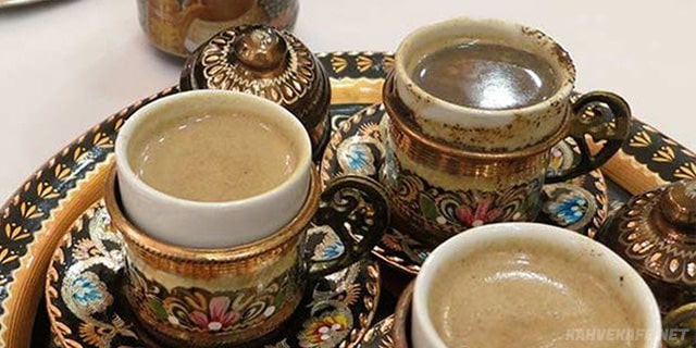 Menengiç Kahvesi Nasıl Yapılır, Menengiç Kahvesi Tarifi Doğal