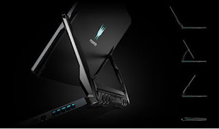 ACER Predator Triton 900 PT917