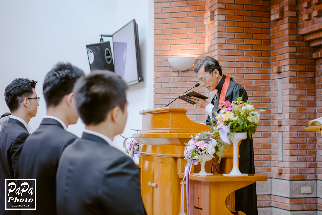 PAPA-PHOTO,婚攝,婚宴,101婚攝,頂鮮101,教會婚攝,類婚紗