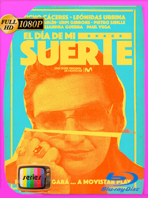 El Día de mi Suerte (2019) Temporada 01 [04/04] [HD] [1080p] [Latino] [GoogleDrive] [MasterAnime]