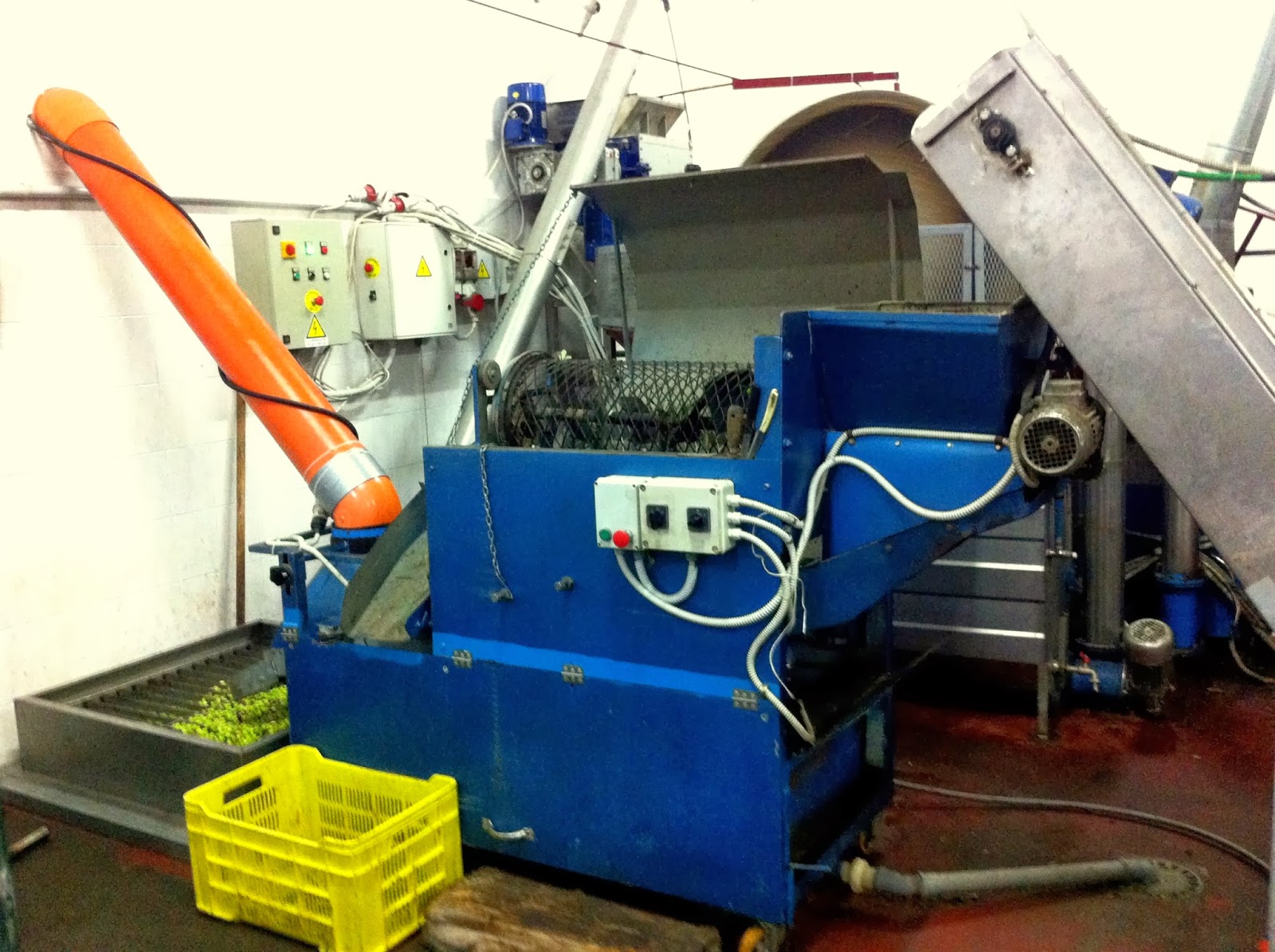 EAT YOUR DREAM listopada 2013