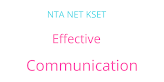 nta net free mock test free nta net mocktest