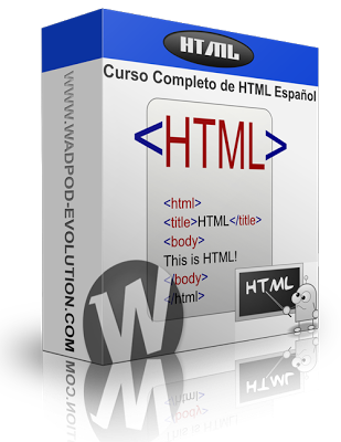 [PDF]CURSO COMPLETO DE HTML , APRENDE A PROGRAMAR WEBS CON LENGUAJE ...