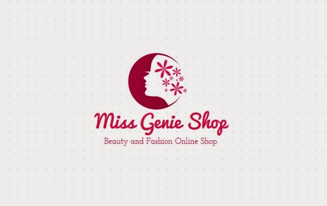 Miss Genie Shop