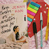 Resenha | Para todos os garotos que já amei, de Jenny Han