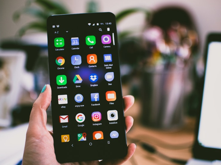 smartphone smartphone