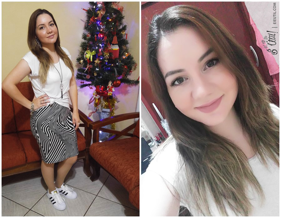 Look da Ana: Fim de Ano 2016!