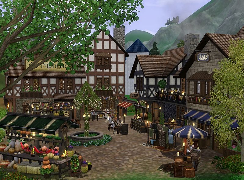 симс 4 рынок. симс 4 рынок. The sims 4: carnaval streetwear kit. Sims 4 рынок. симс 3 средневековый город.