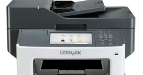 Lexmark x1200 driver download