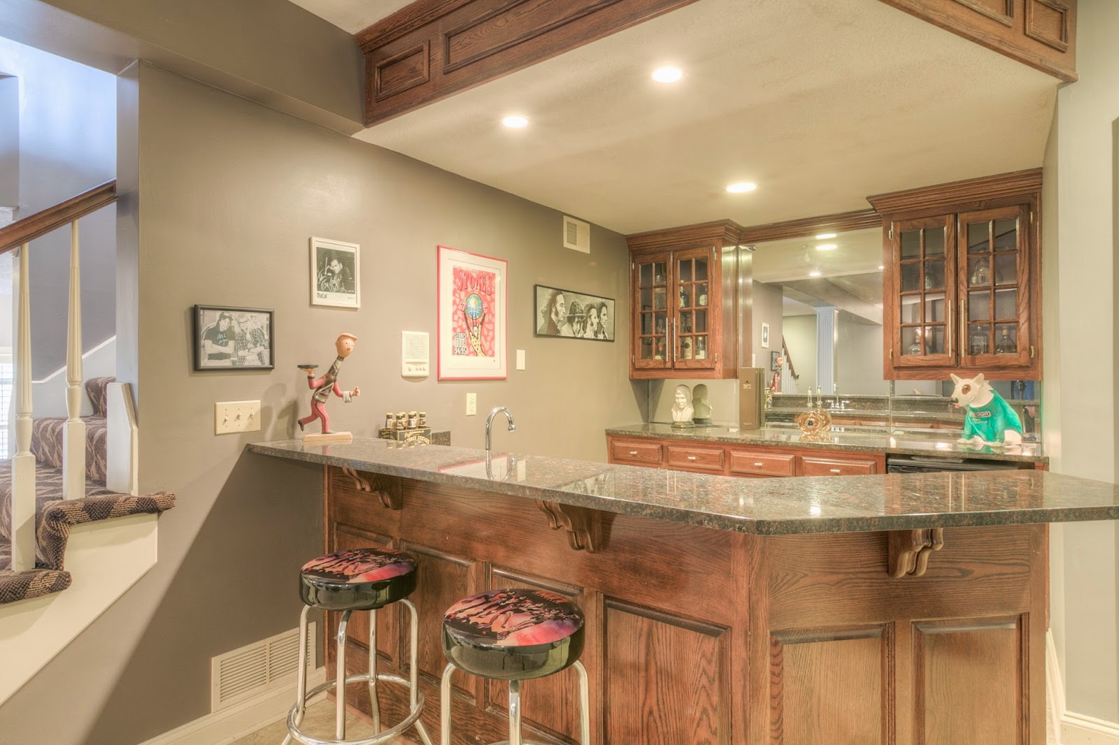 Lakewood Lee's Summit Reverse 4126 NE Hampstead Dr Just Reduced!