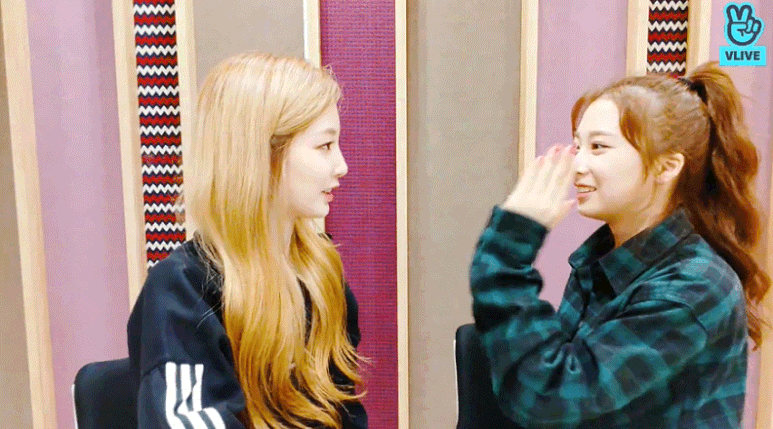 첫인상과 다르게 허당미 넘치는 로켓펀치 연희 | 인스티즈