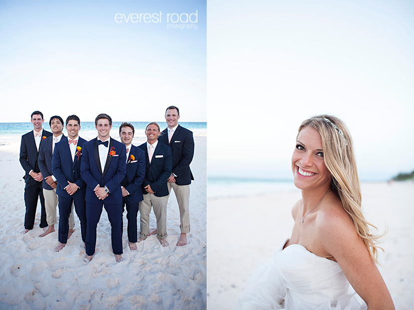 Everest Road Photography Blog: DEREK + LYNDSEY | HARBOUR ISLAND WEDDING ...