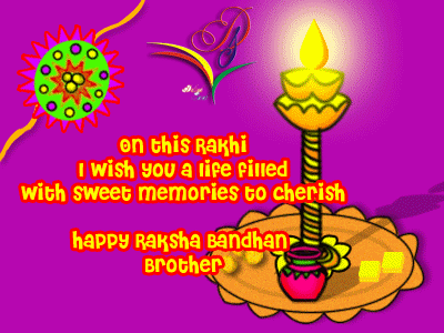 Raksha Bandhan Gif, Greetings Raksha Bandhan Gif, Greetings