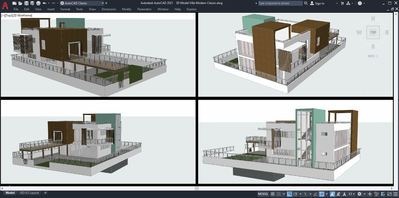 AutoCAD Training: Learn AutoCAD's Basic Tools and Functions | CAD CAM CAE  Lab