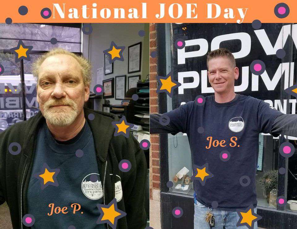 National Joe Day Wishes Awesome Picture National Joe Day Wishes Awesome Picture