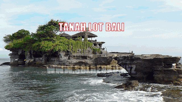 Tempat Wisata Bali Terbaik Di Dunia