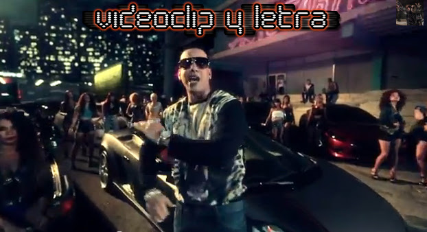Daddy Yankee - La rompe carros