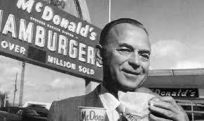 Ray Kroc Net Worth, Life Story, Business, Age, Family Wiki & Faqs