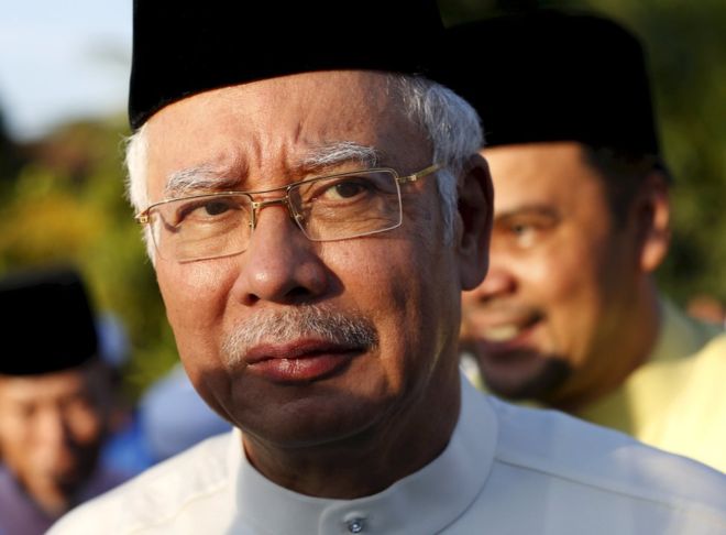 Malaysia prosecutor clears PM Najib Razak of corruption - Business online