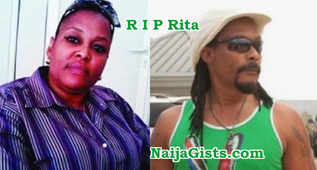 hank anuku sister dead