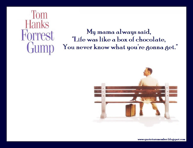 #ForrestGump #TomHanks #SallyField