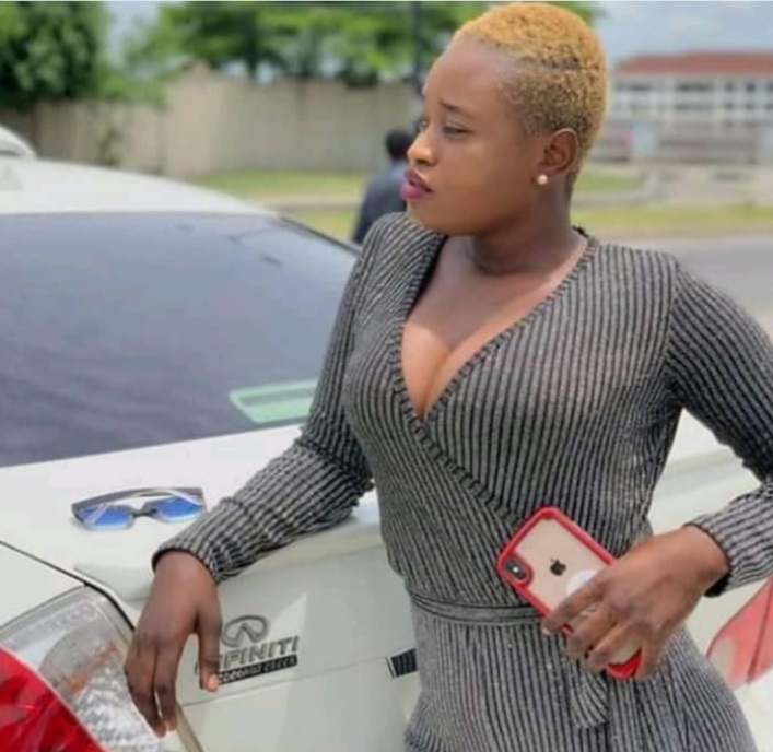Browse.NG - Nigerian Updates: Elizabeth Ajibola (Maami Igbagbo) Biography, Age, Early Life