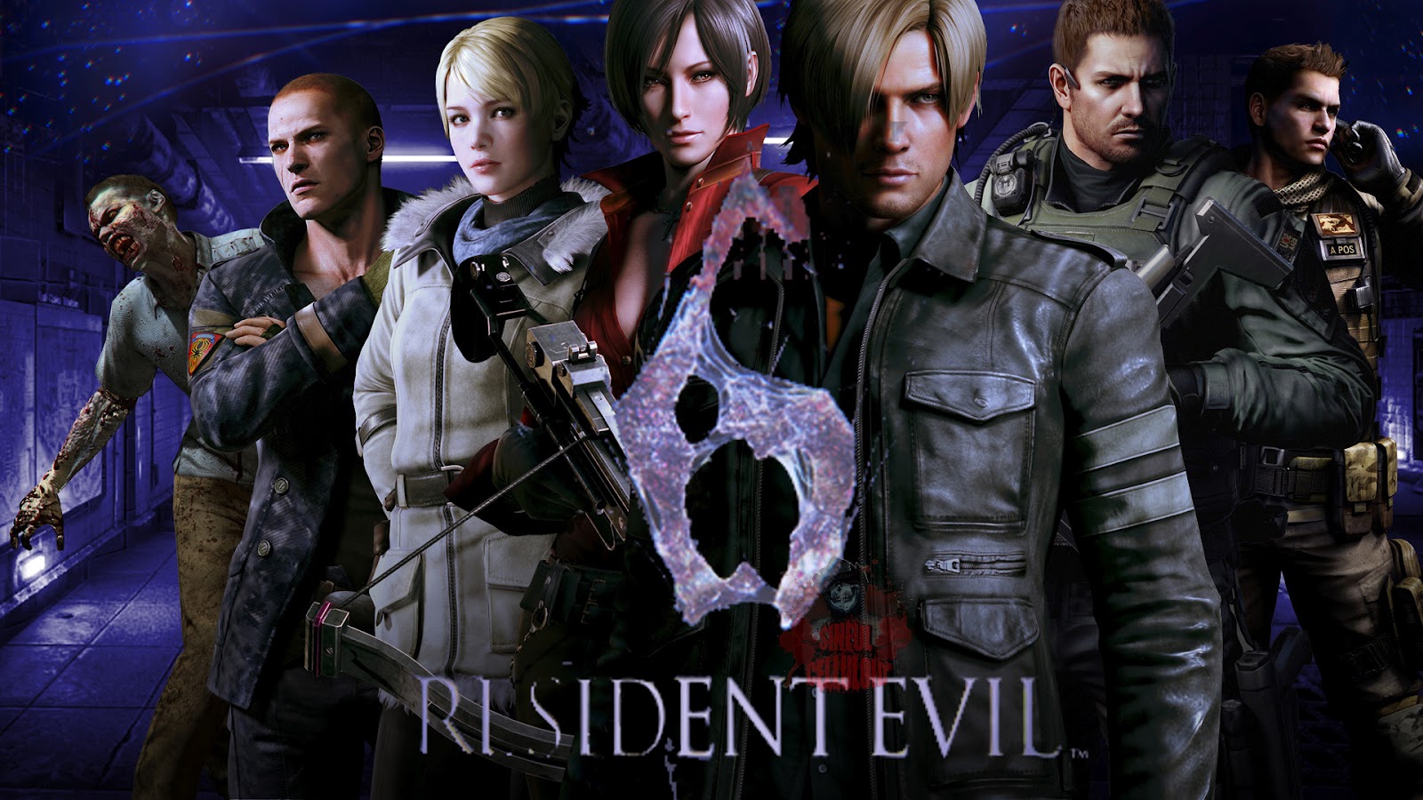 Resident evil full movie online