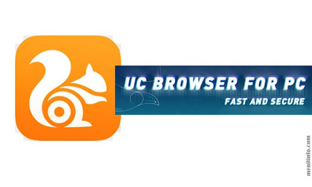Download Aplikasi UC Browser untuk PC - Menit info