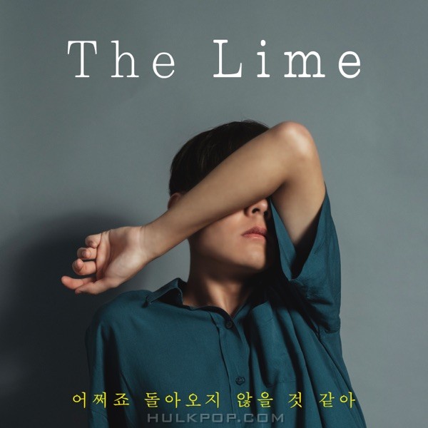 The Lime – What should I do – Single